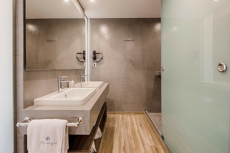 Villa Nastazia Luxury Beach House