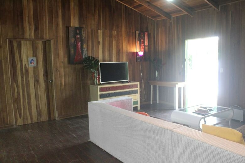 Villa Casa Cerise