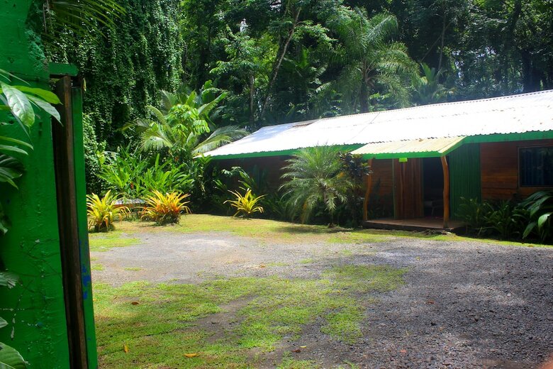 Villa Casa Cerise