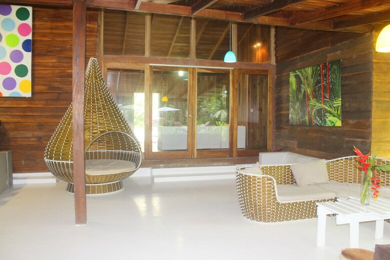 Villa Casa Cerise