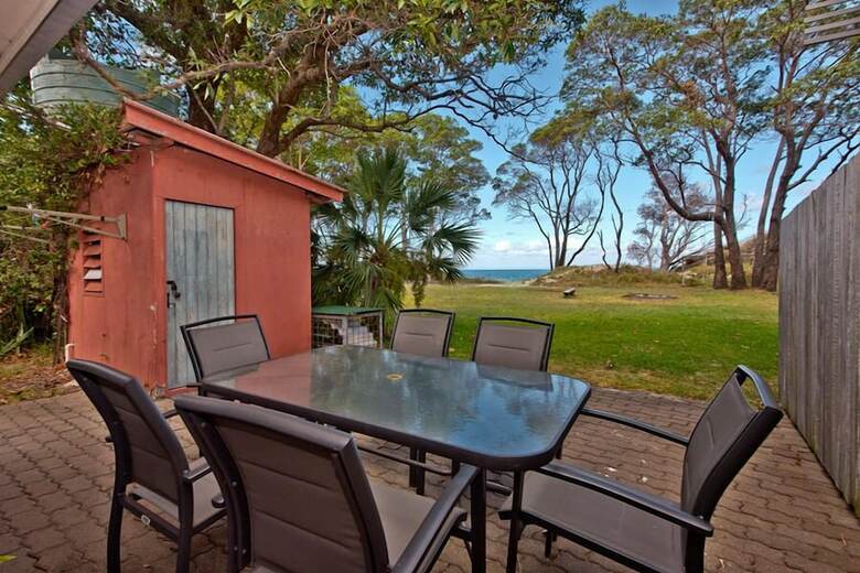 Cowan Villa