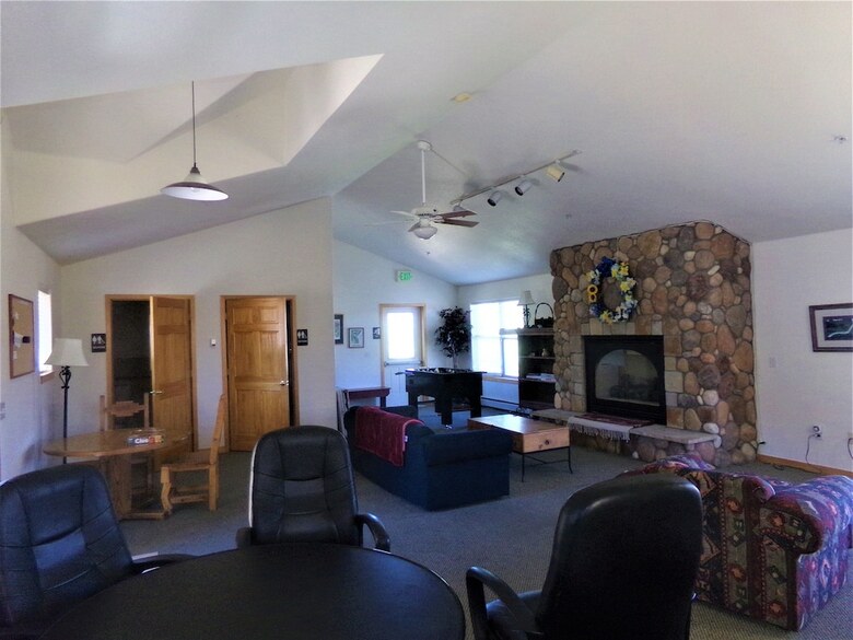 Prospector Village 3 Bed 3 Bath