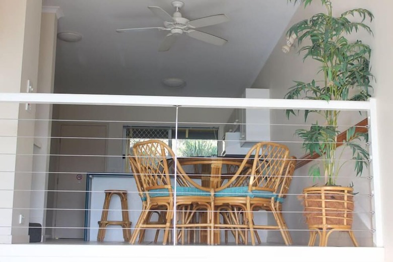 Apartamentos Villa At Tangalooma - Villa 55