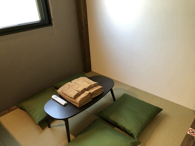 Hotel Tohko Hakata Gion