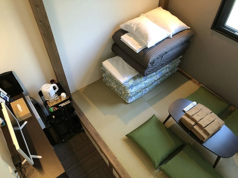 Hotel Tohko Hakata Gion