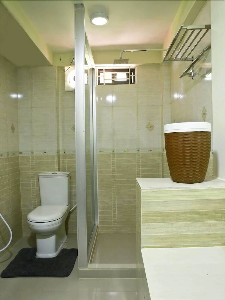 Hotel Resort World