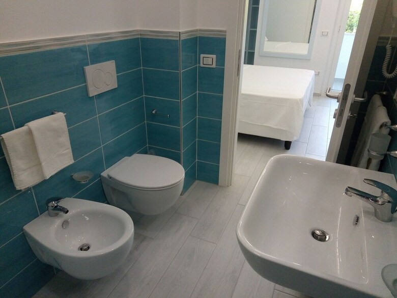 Hotel Dreams Tropea Mare