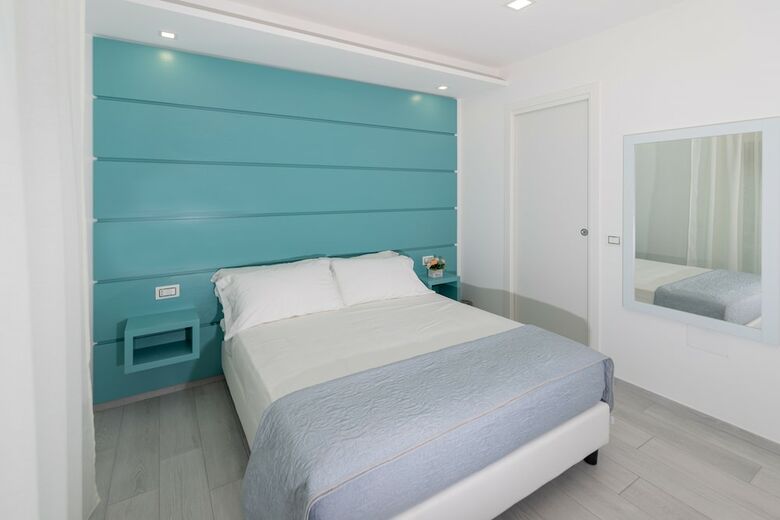 Hotel Dreams Tropea Mare