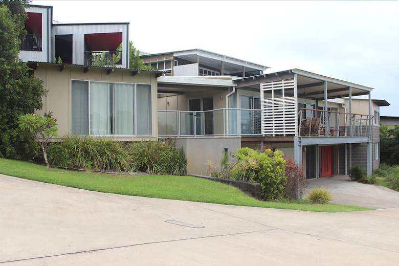 Ohana Tangalooma Beach House