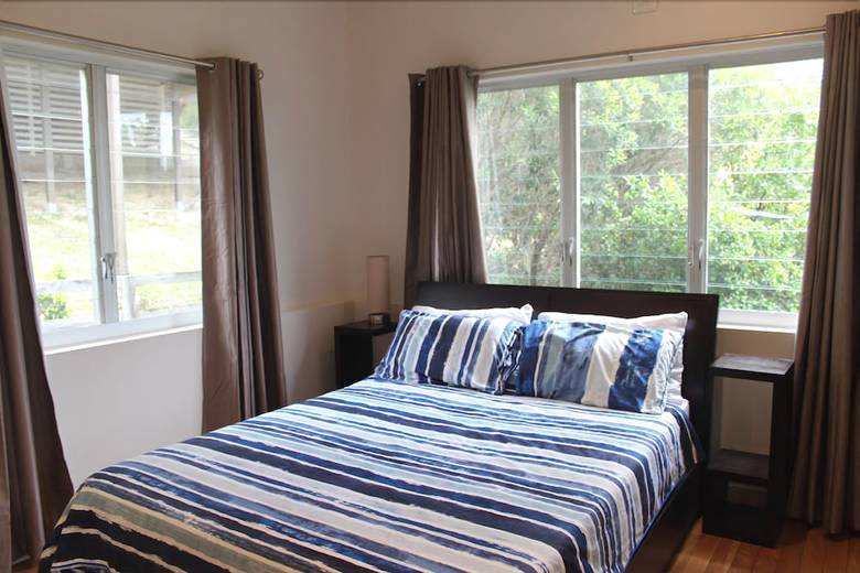 Ohana Tangalooma Beach House