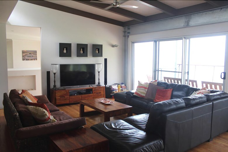 Ohana Tangalooma Beach House