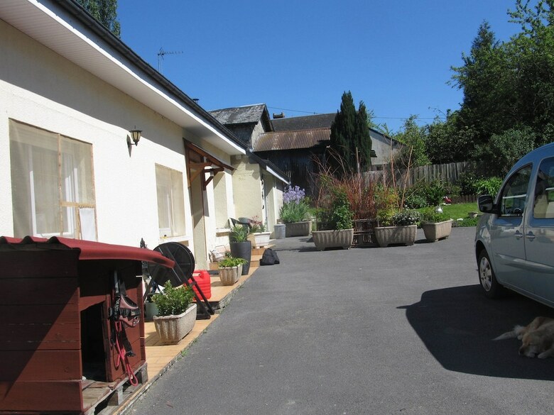 Bed & Breakfast Chez Celine