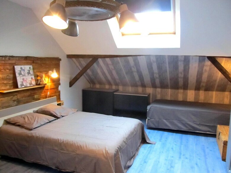 Bed & Breakfast Chez Celine