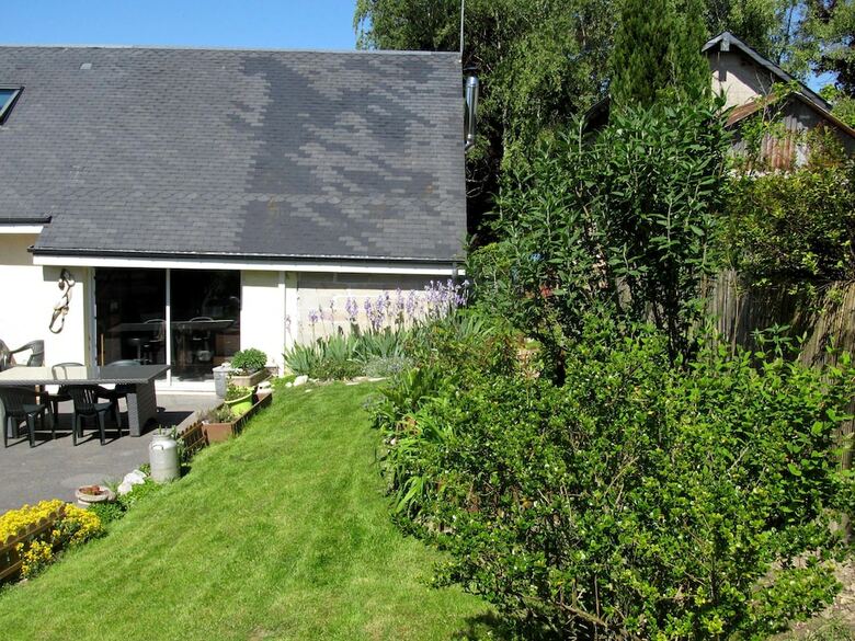 Bed & Breakfast Chez Celine