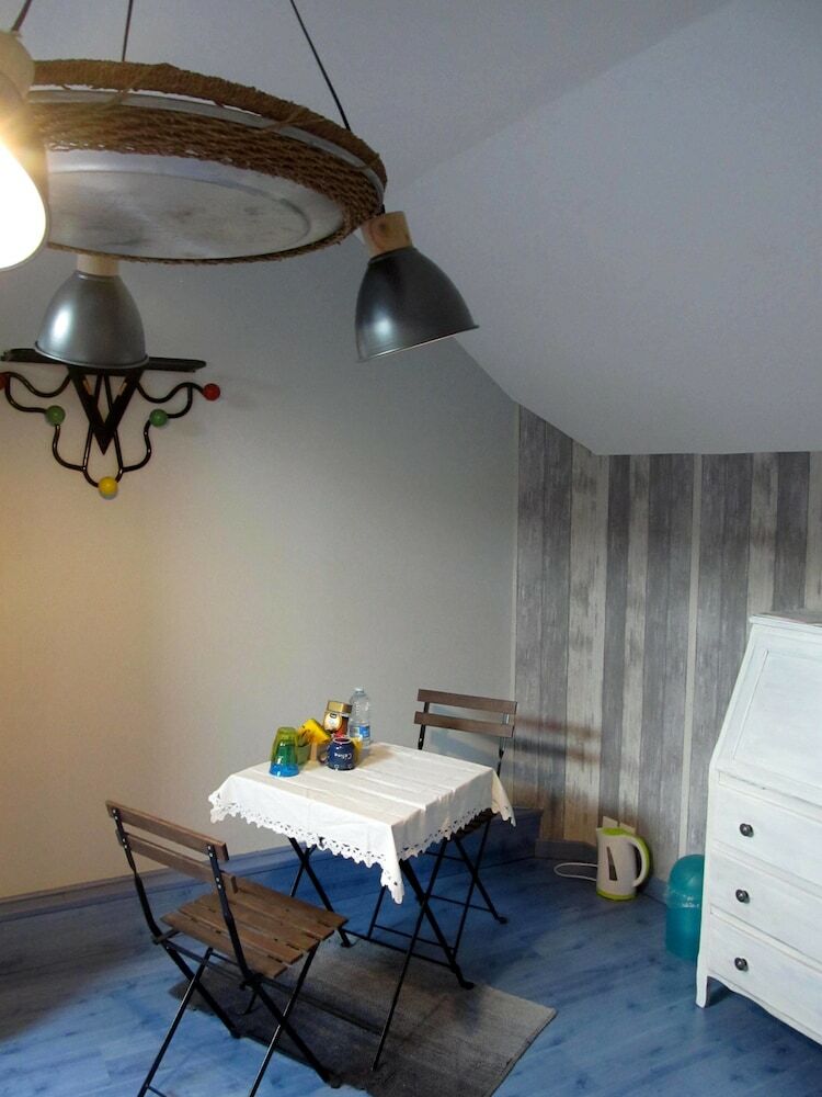 Bed & Breakfast Chez Celine
