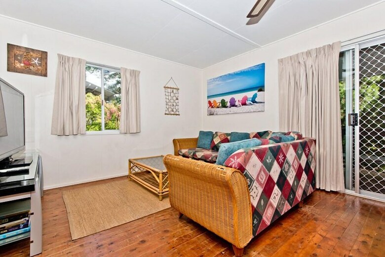 Moreton Magic