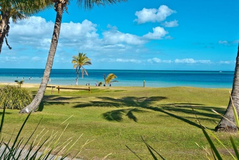 Apartamentos Villa At Tangalooma - Villa 42