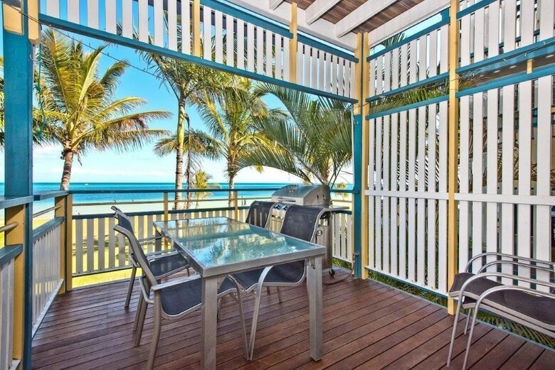 Apartamentos Villa At Tangalooma - Villa 42