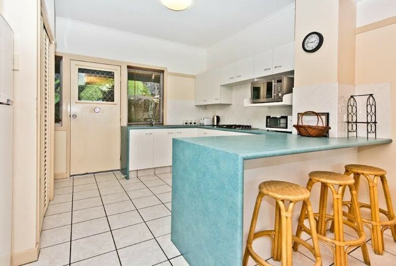 Apartamentos Villa At Tangalooma - Villa 42
