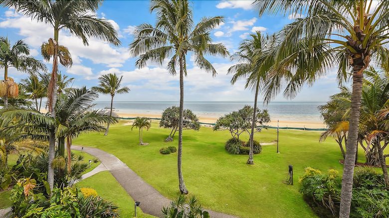Apartamentos Villa At Tangalooma - Villa 14