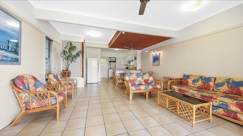 Apartamentos Villa At Tangalooma - Villa 14