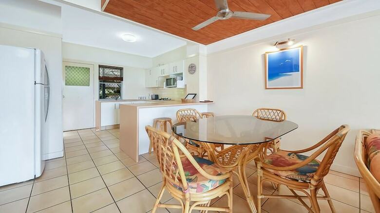 Apartamentos Villa At Tangalooma - Villa 14