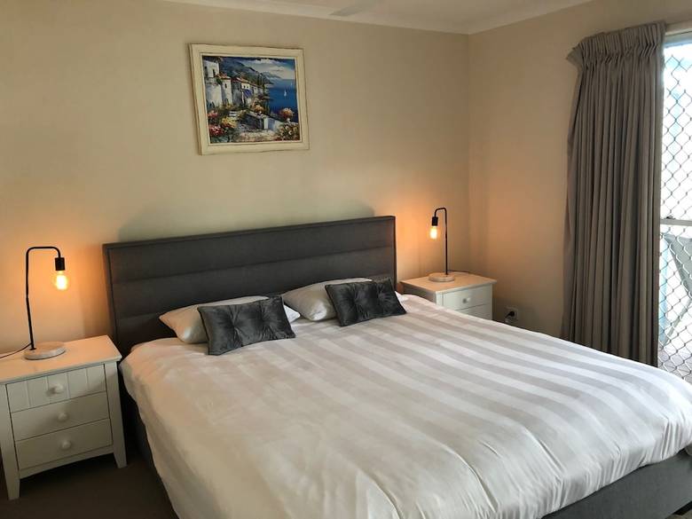 Apartamentos Villa At Tangalooma - Villa 14