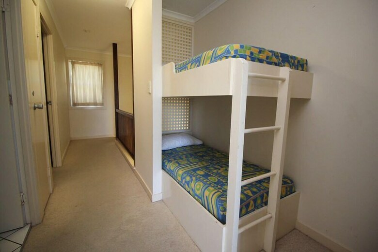 Apartamentos Villa At Tangalooma - Villa 29
