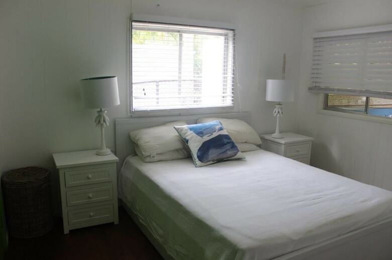Cottage Destiny Bay