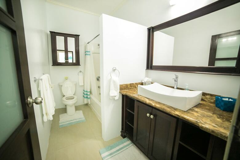 Apartamentos Whispering Seas