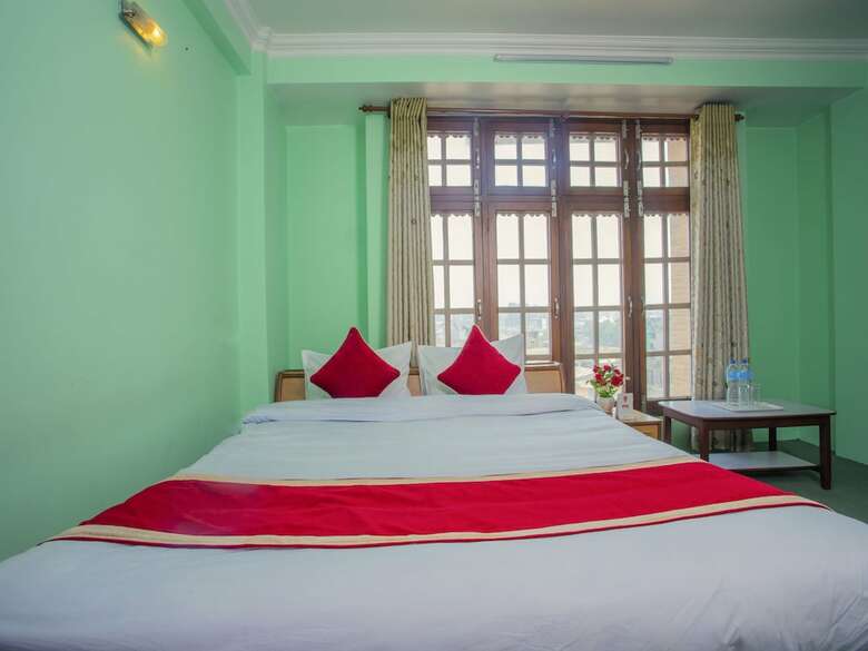 Spot On 376 Hotel Hazel