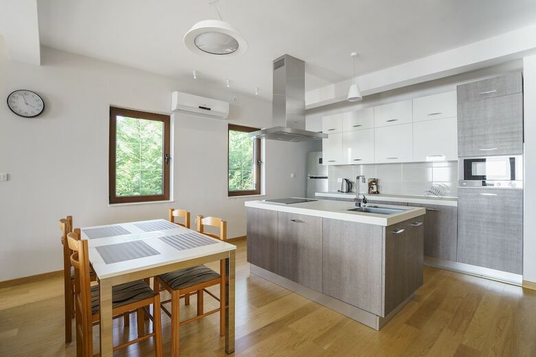 Villa Sunbreeze Delux Vilas