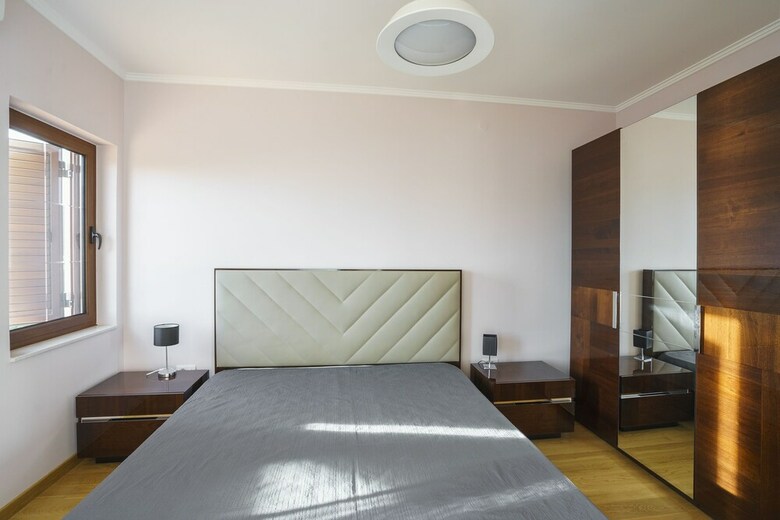 Villa Sunbreeze Delux Vilas