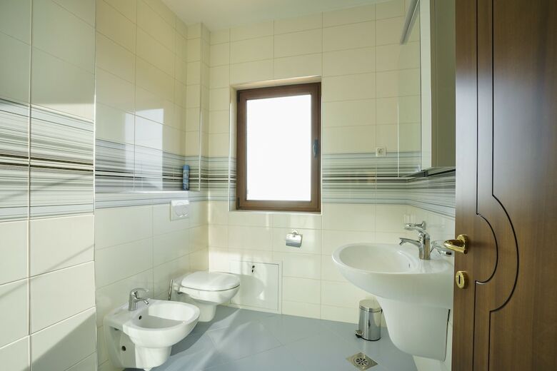Villa Sunbreeze Delux Vilas
