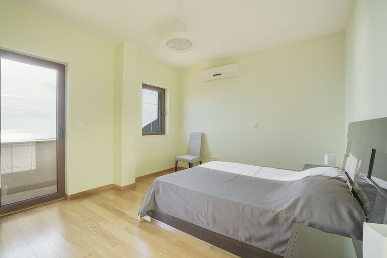 Villa Sunbreeze Delux Vilas
