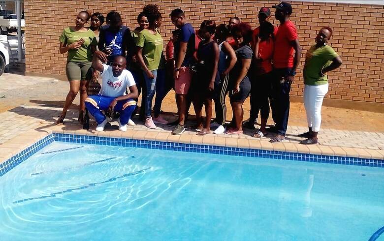 Apartamentos Haithoms Self Catering Palapye