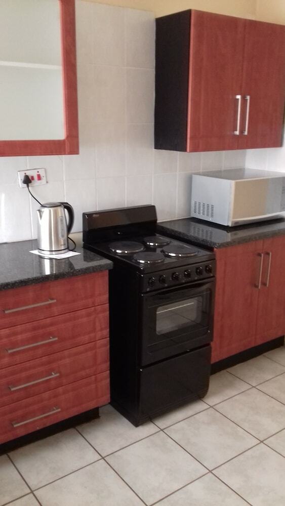 Apartamentos Haithoms Self Catering Palapye