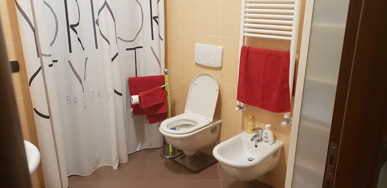 Sirio Apartment