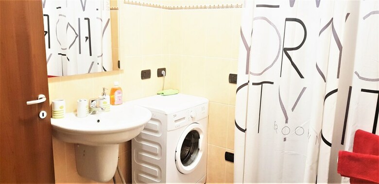 Sirio Apartment