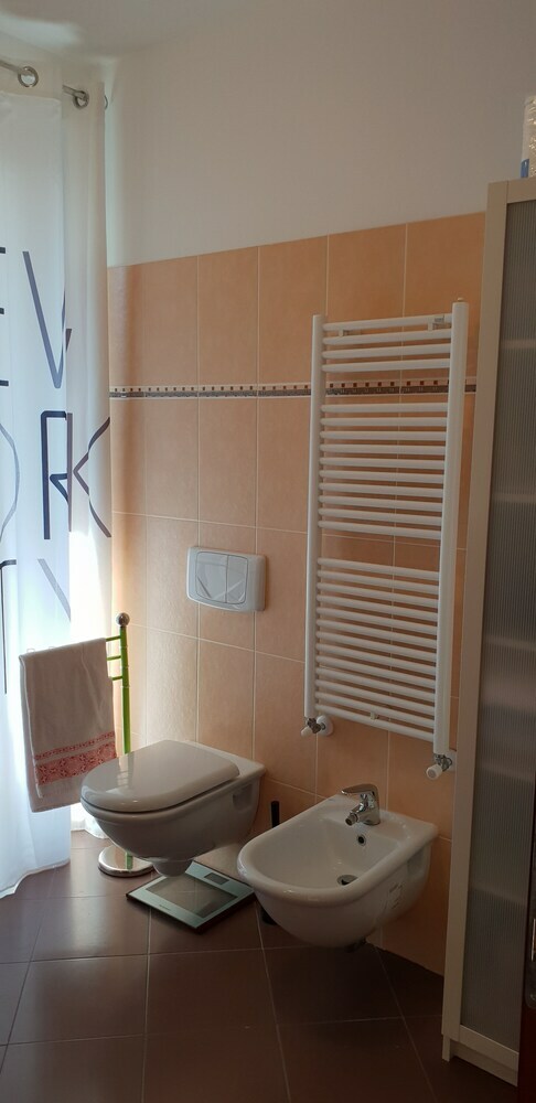 Sirio Apartment