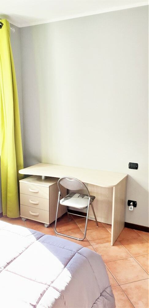 Sirio Apartment