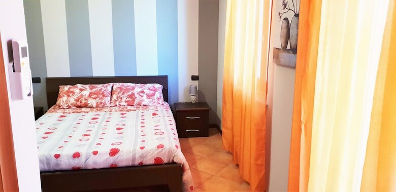 Sirio Apartment