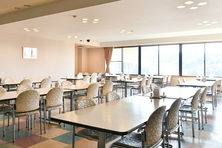 Hotel Green Squalle Sekigane