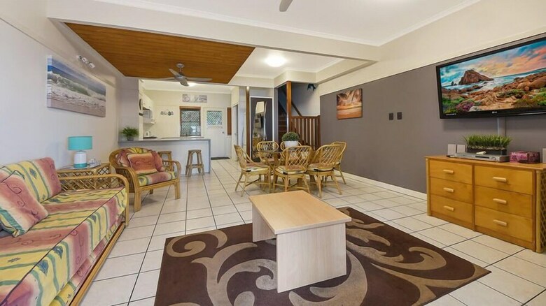 Apartamentos Villa At Tangalooma - Villa 39
