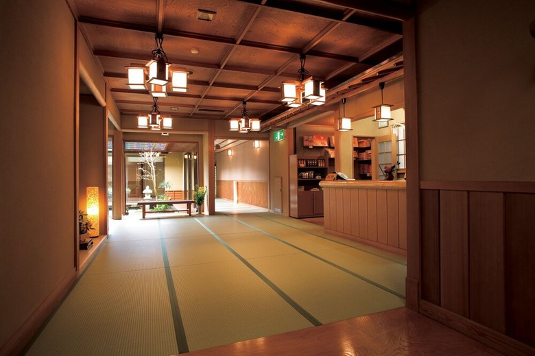 Ryokusuitei