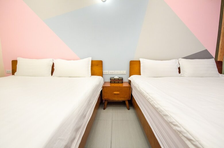 Hotel Chikan Fun Guesthouse
