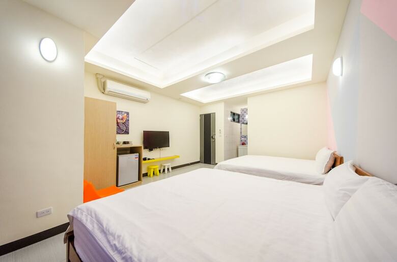Hotel Chikan Fun Guesthouse