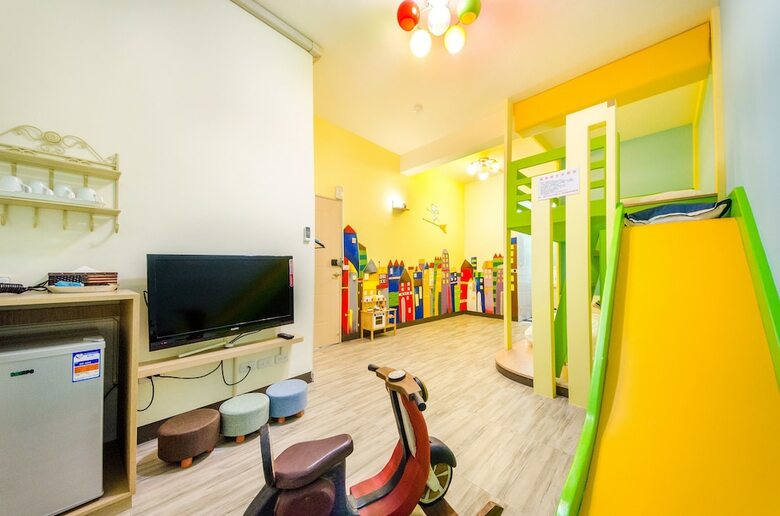 Hotel Chikan Fun Guesthouse