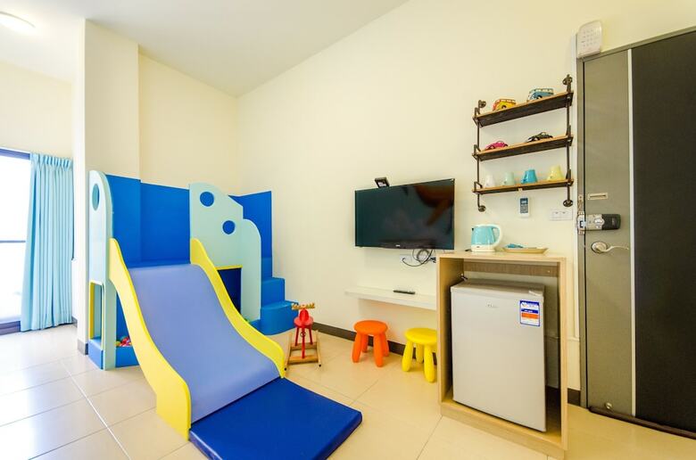 Hotel Chikan Fun Guesthouse