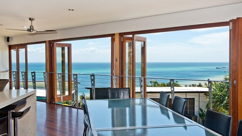 Tangalooma Hilltop Haven